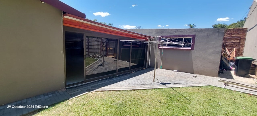 4 Bedroom Property for Sale in Protea Park North West